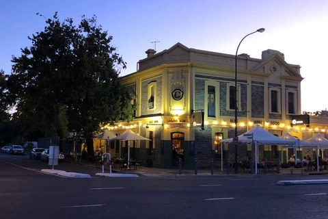 Norwood Townhouse, City Fringe - Accommodation Search 3