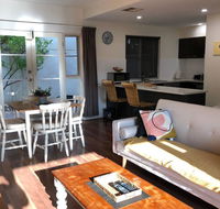 Norwood Townhouse City Fringe - Accommodation Search