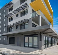 Nouveau On Young - Accommodation Search