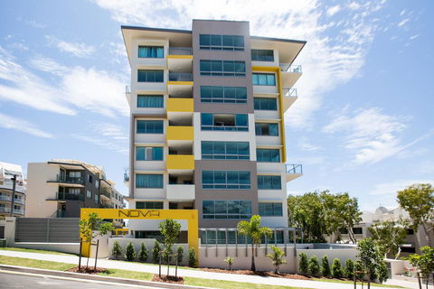 Nova Mooloolaba Beach - Accommodation Search 0