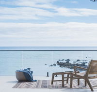 Novo Luxury Apartment - Accommodation Search