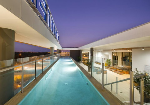 Novotel Brisbane Airport - Accommodation Search 3