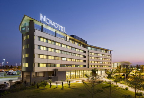 Novotel Brisbane Airport - Accommodation Search 1