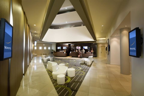 Novotel Brisbane Airport - Accommodation Search 2