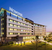 Novotel Brisbane Airport - Accommodation Search