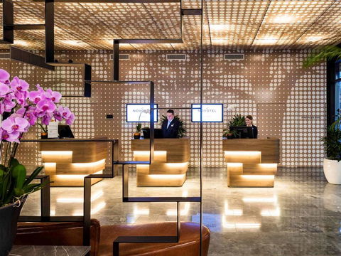 Novotel Brisbane South Bank - Accommodation Search 3