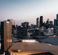 Novotel Melbourne South Wharf - Accommodation Search