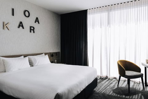 Novotel Melbourne South Wharf - Accommodation Search 1