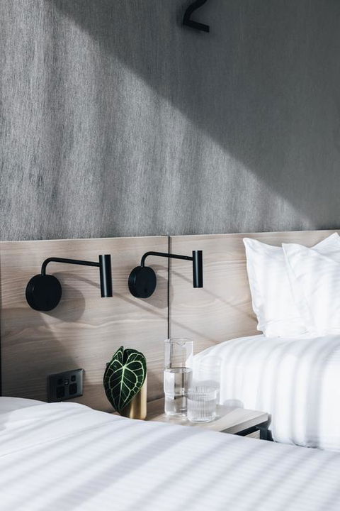 Novotel Melbourne South Wharf - Accommodation Search 3