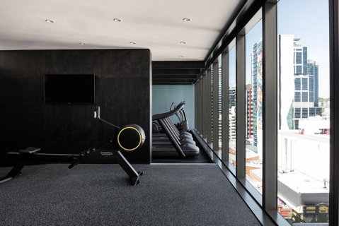 Novotel Perth Murray Street - Accommodation Search 2