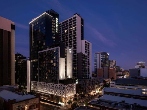 Novotel Perth Murray Street - Accommodation Search 0