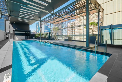 Novotel Perth Murray Street - Accommodation Search 1