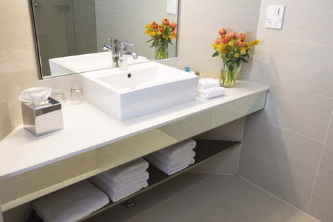 Novotel Sydney Olympic Park - Accommodation Search 1