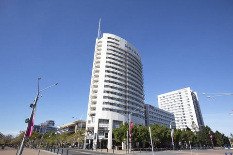 Novotel Sydney Olympic Park - Accommodation Search 2