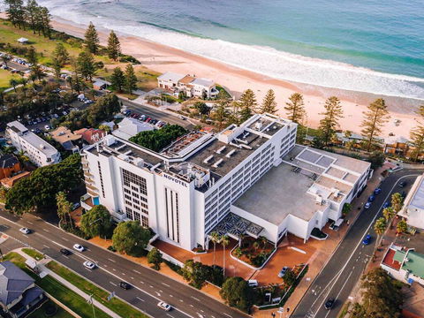 Novotel Wollongong Northbeach - Accommodation Search 0