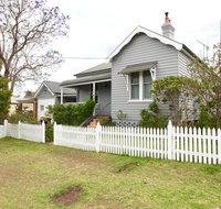 Nowra Beauty - Accommodation Search