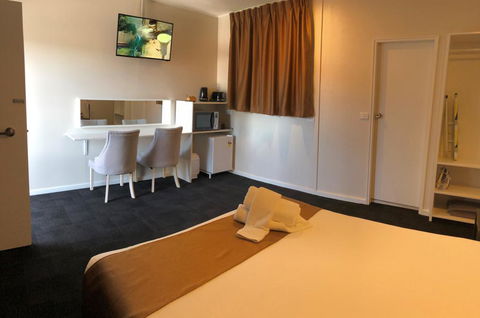Nowra Motor Inn - Accommodation Search 2