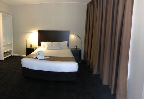 Nowra Motor Inn - Accommodation Search 3
