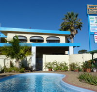 Nowra Motor Inn - Accommodation Search