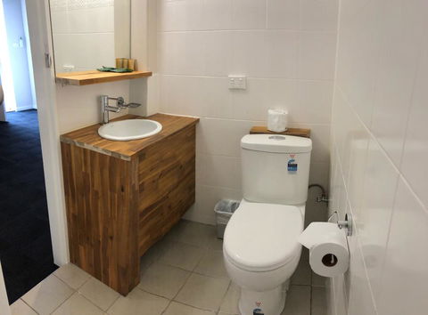 Nowra Motor Inn - Accommodation Search 1