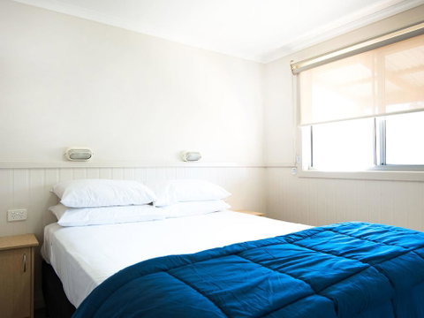 NRMA Bathurst Panorama Holiday Park - Accommodation Search 1