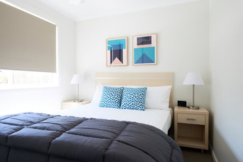 NRMA Bathurst Panorama Holiday Park - Accommodation Search 0