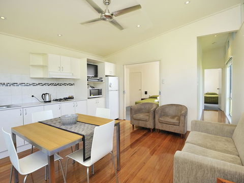 NRMA Eastern Beach Holiday Park - Accommodation Search 2