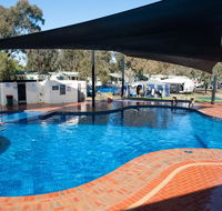 NRMA Echuca Holiday Park - Accommodation Search