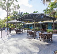 NRMA Murramarang Beachfront Holiday Resort - Accommodation Search