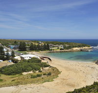 NRMA Port Campbell Holiday Park - Accommodation Search