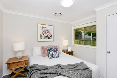Nulkaba House  -  Sleeping In Style - Accommodation Search 3