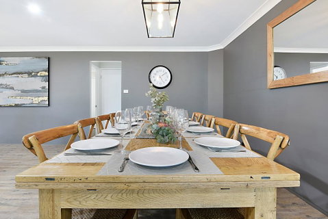 Nulkaba House  -  Sleeping In Style - Accommodation Search 1