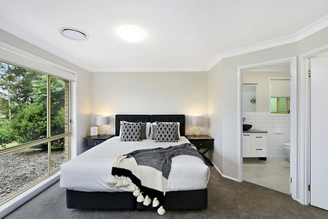 Nulkaba House  -  Sleeping In Style - Accommodation Search 2