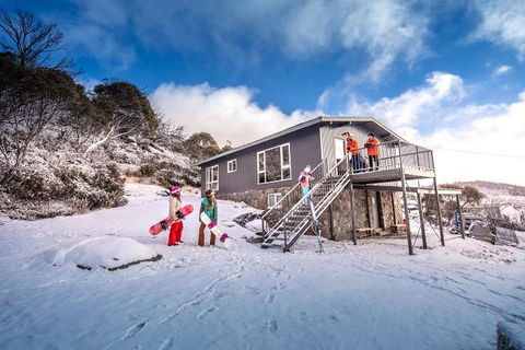 Numbananga Lodge - Accommodation Search 0