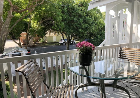 Number 12 B&B - Accommodation Search 2
