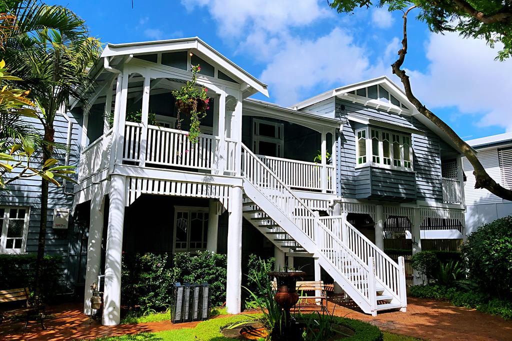 Hawthorne QLD Accommodation Search