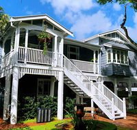 Number 12 BB - Accommodation Search