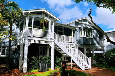Number 12 B&B - Accommodation Search 0