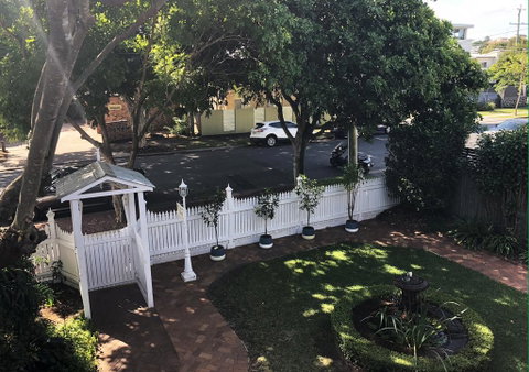 Number 12 B&B - Accommodation Search 1