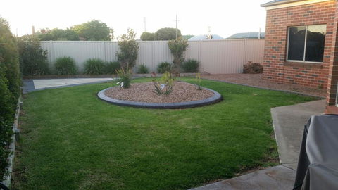 Numurkah Apartments - The Saxton - Accommodation Search 2