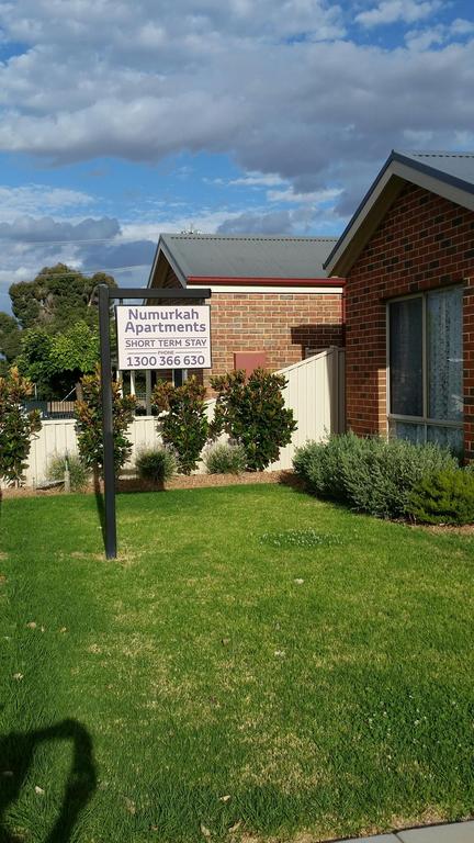 Numurkah Apartments - The Saxton - Accommodation Search 3