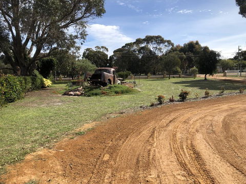 Nutcrackers Lodge - Accommodation Search 1