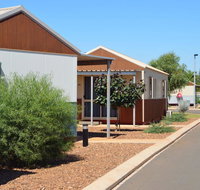 NYFL Karratha Village Workforce Accommodation - Accommodation Search