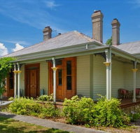 Oakdene Heritage Accommodation - Accommodation Search