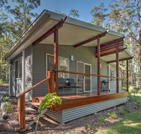 Oakey Creek Private Retreat - Accommodation Search