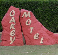 Oakey Motel - Accommodation Search