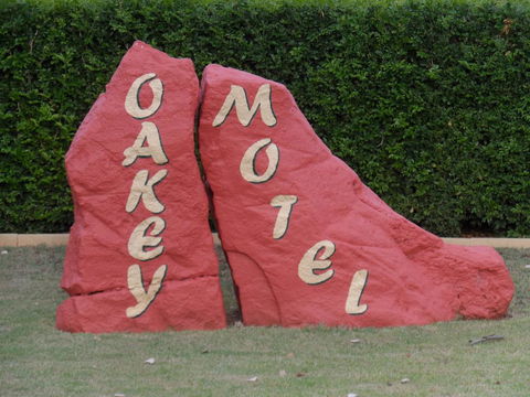 Oakey Motel - Accommodation Search 0