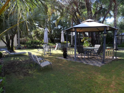 Oakey Motel - Accommodation Search 2