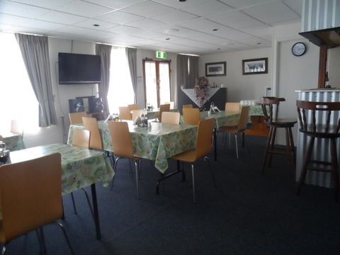 Oakey Motel - Accommodation Search 1