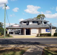 Oakey Motor Inn - Accommodation Search